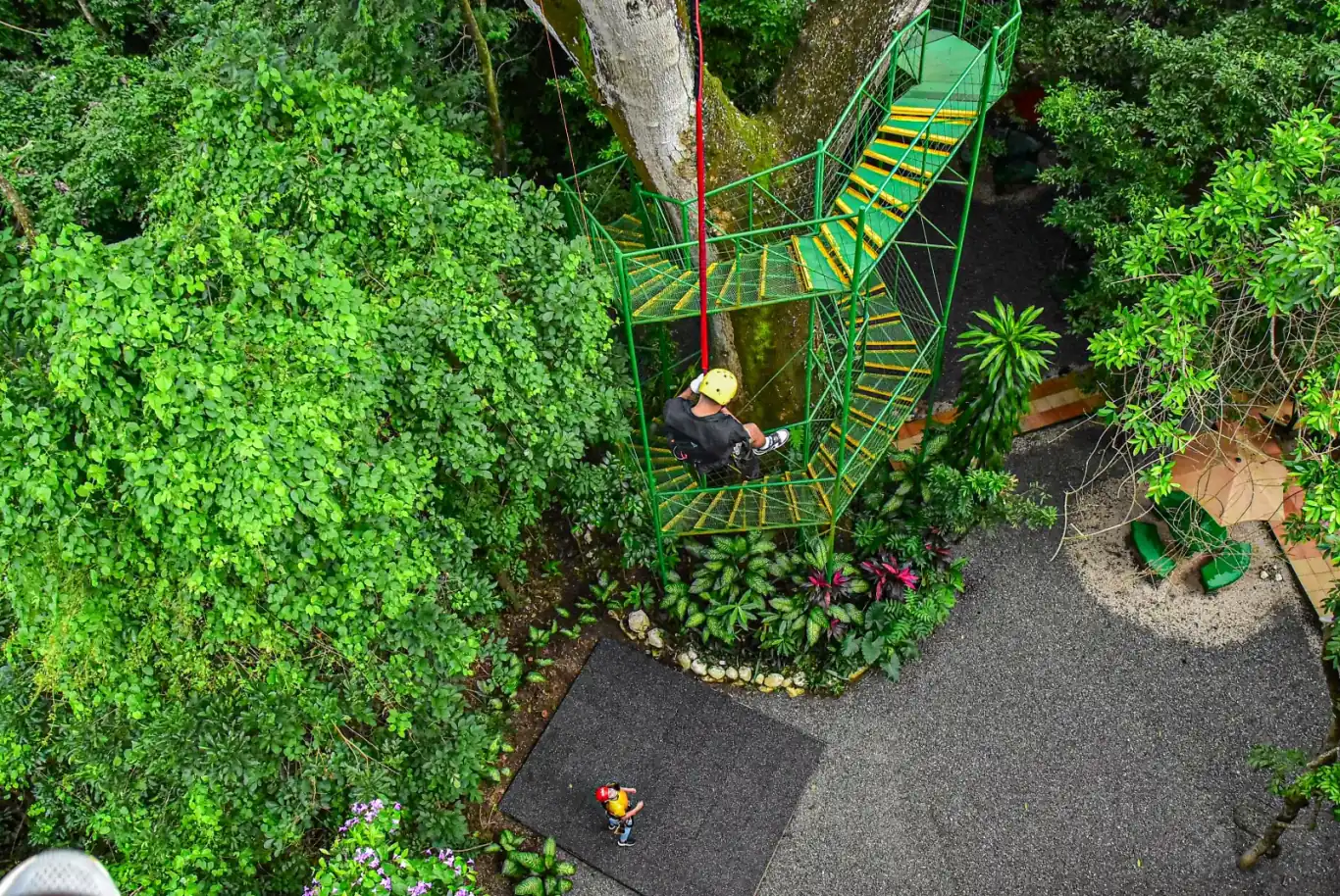 Is Ziplining in Costa Rica Safe? What First-Timers Should Know