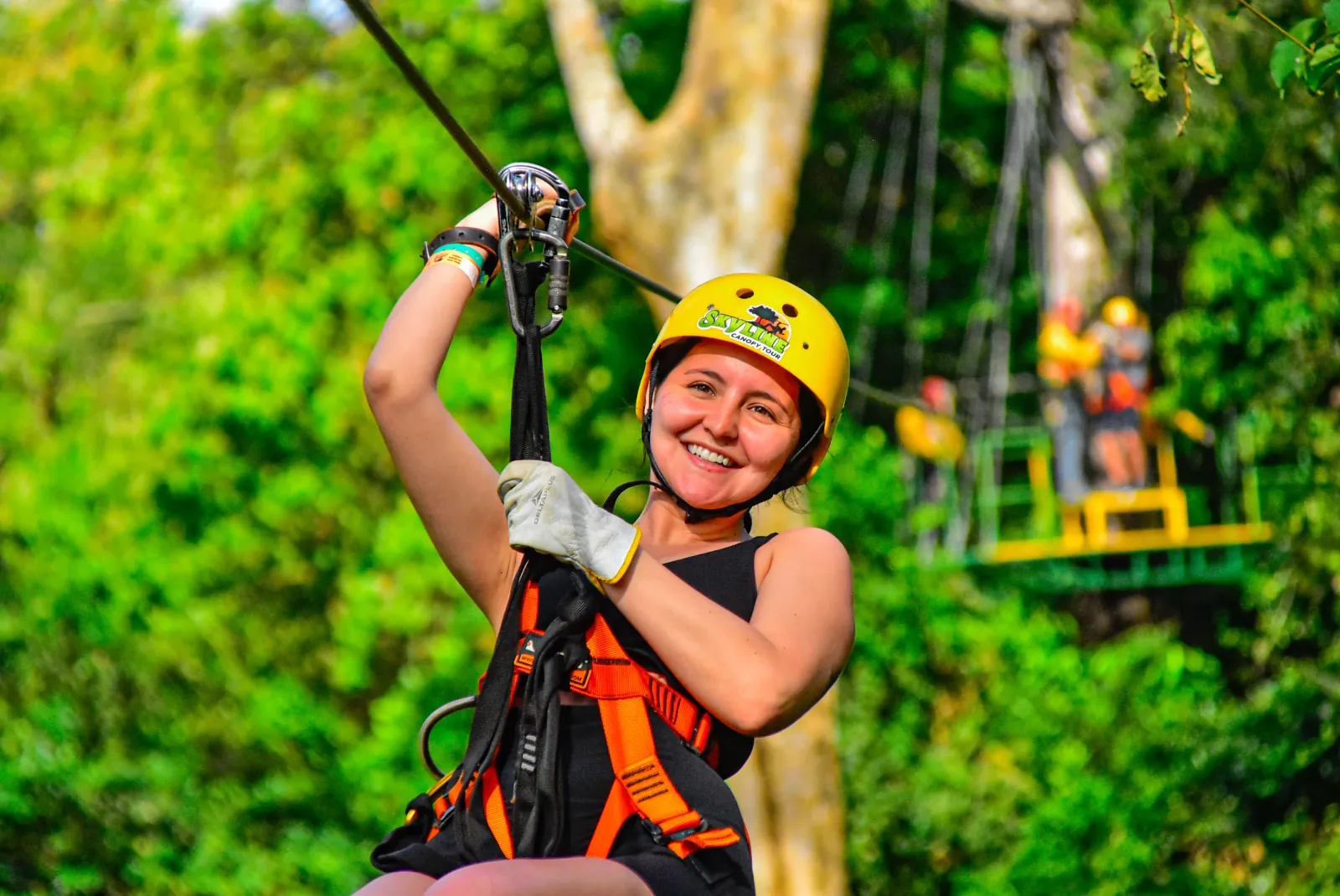 What to Wear on a Canopy Tour in Costa Rica: The Complete Checklist
