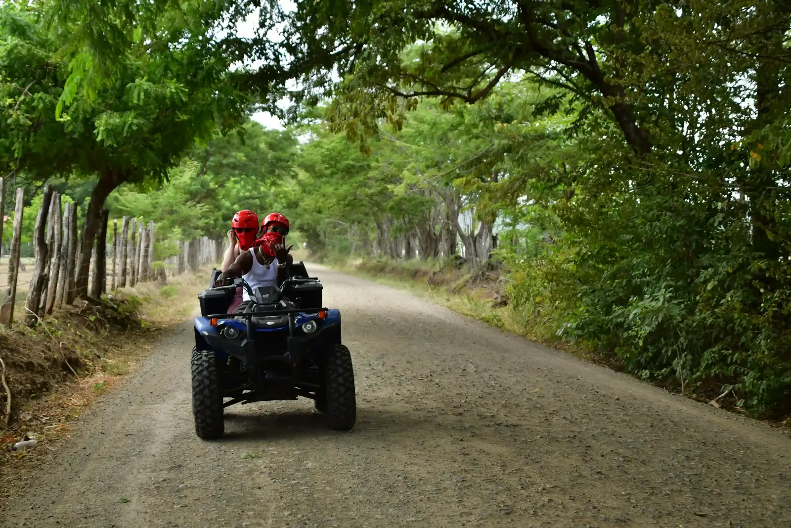 UTV Tour 6