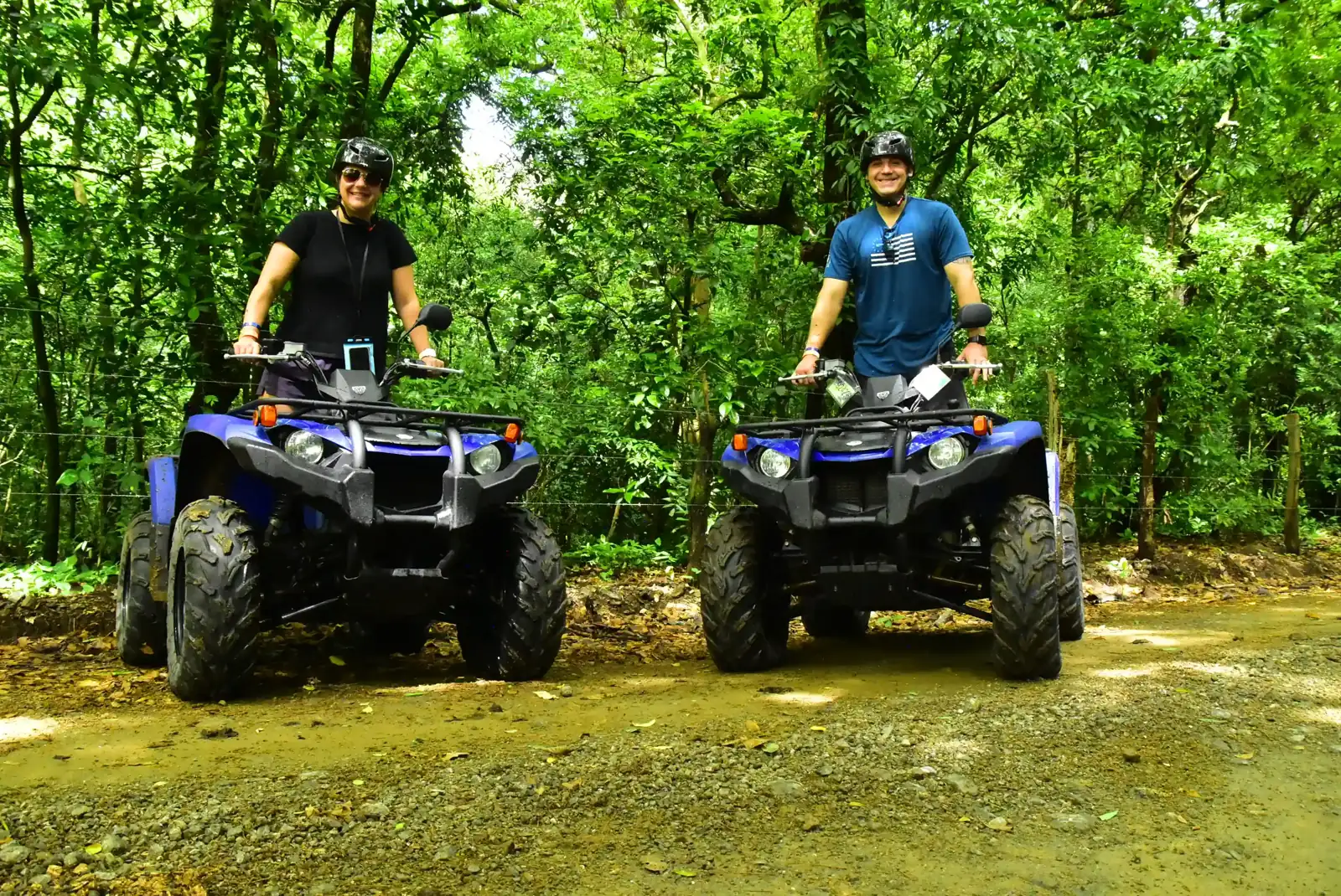 ATV Tour