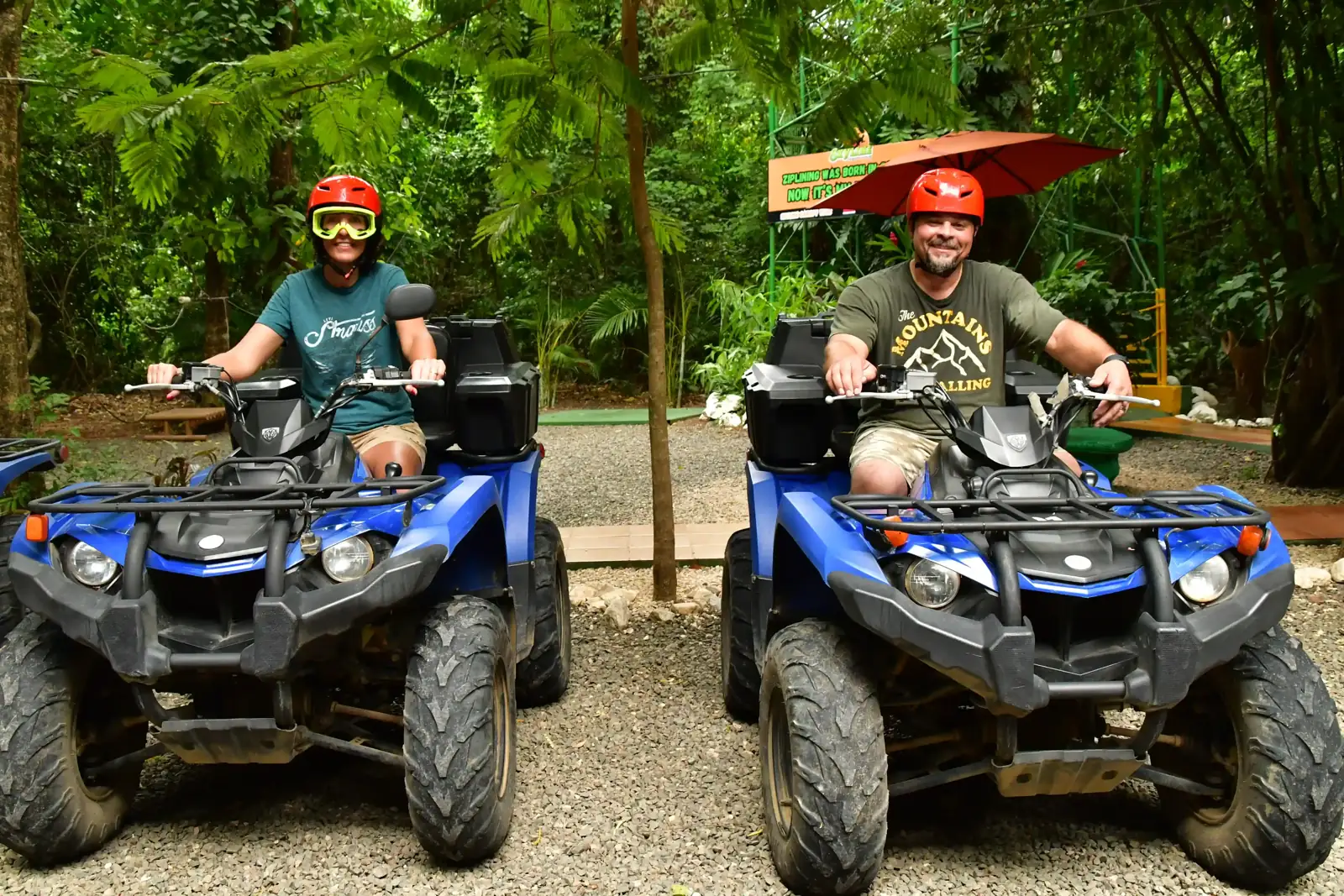 ATV Tour 4