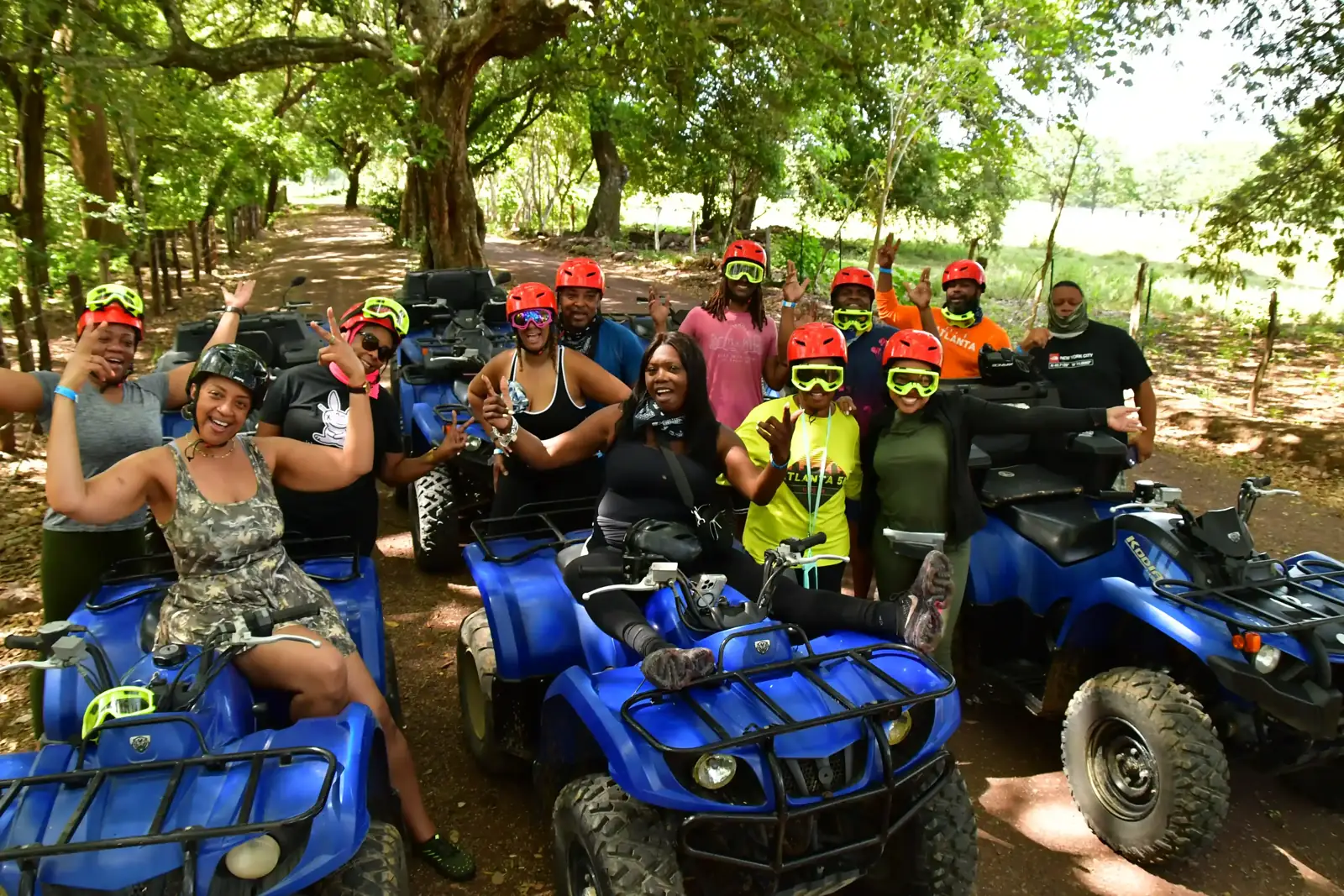 ATV Tour 7