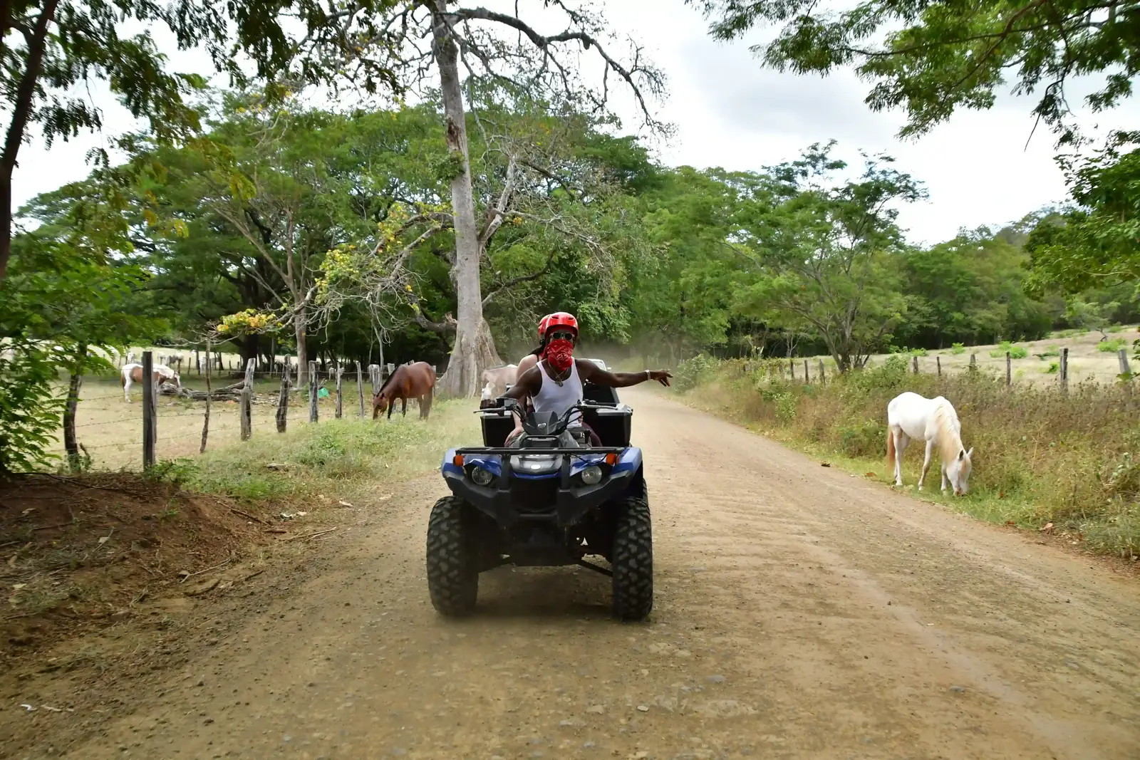 UTV Tour 3