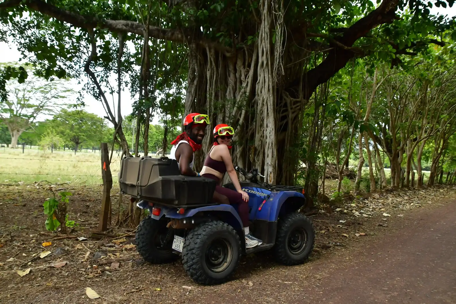 ATV Tour 6