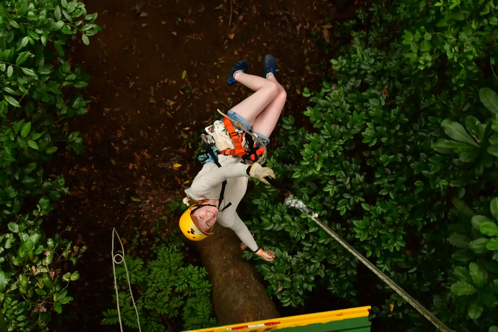 Aventura UTV + Next Level Zipline